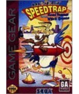 Desert Speedtrap [video game] - £3.92 GBP