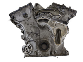 Engine Timing Cover From 2019 Ram Promaster 1500  3.6 04893144AB - £107.72 GBP