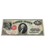 Series of 1917 United States Note Very Fine VF Condition Fr #37 - €154,64 EUR