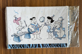 Flintstones Invitations Vintage Birthday Party Invitations NOS Packaging... - $15.00