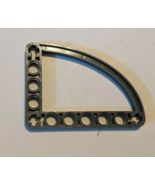 Lego Thin Lift Arm 32251 8274 Dark Gray Technic - $1.40 CAD