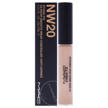 Studio Fix 24 Hour Smooth Wear Concealer - NW20 Rosy Beige with Rosy Und... - $30.25