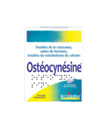 Boiron Osteocynesine 60 caps Consolidation of Fractures  - $32.59 CAD