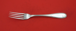 Perles by Francois Frionnet Silverplate Dinner Fork 8 1/8&quot; - $58.41