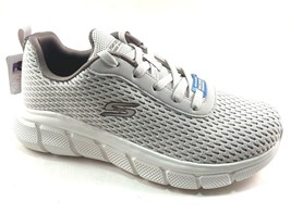 Skechers 117329 Natural Air Cooled Memory Foam Comfort Lace Up Sneaker - £57.79 GBP
