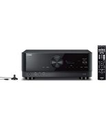 Yamaha AV Receiver [Bluetooth Compatible/Wi-Fi  Wide FM /7.1 RX-V6AB AC100V - $671.99 CAD
