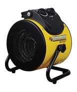 Dura Heat Electric Forced Air Heater, 5,120 BTU- EUH1500 - $146.79 CAD