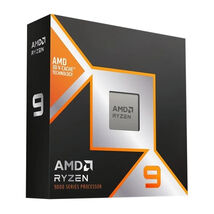 AMD 100-100000719WOF AMD RYZEN 9 9950X3D 16-CORE PRO RADEON GRAPHICS 32 ... - $1,046.91