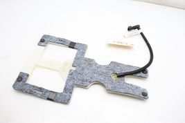 10-13 MERCEDES-BENZ W221 S550 FRONT RIGHT PASSENGER SEAT OCCUPANCY SENSOR E3263 image 3