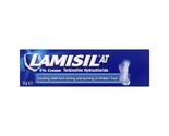 Lamisil AT 1% Foot Cream 15g - Athletes Foot  GSL.(PACK OF 3 ) - $49.90