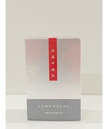 PRADA LUNA ROSSA eau de toilette 100ml./ 3.4oz Spray For Men - £70.81 GBP+