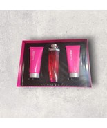 Alfred Dunhill Desire Woman Perfume,  Lotion &amp; Bodywash/Shower Gel Set - $203.74 CAD