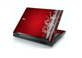 LidStyles Printed Laptop Skin Protector Decal Dell Latitude E5400 image 11