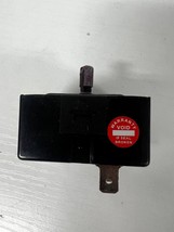 Genuine Whirlpool Range/Stove/Oven Selector Switcht 1313760 - £66.10 GBP