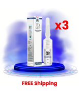 [MIBITI PRUDENTE-N1 ] Set of 3 - 100% Original Mibiti Prudente Nuwhite N... - $128.29
