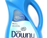 1 Bottle Ultra Downy 51 Oz April Fresh 60 Loads Liquid Fabric Conditioner - $21.99