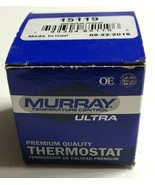 NEW Murray Temperature Control Plus+ Premium Quality Thermostat 15119 91... - $13.57 CAD