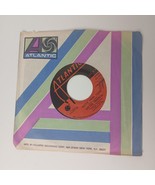 Aretha Franklin – Angel , Sister from Texas 45 rpm record - $92.62 MXN