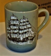 Collectible Mug - Mystic, Connecticut Souvenir - $9.00
