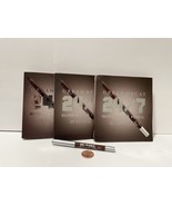 3 Urban Decay 24/7 Glide On Eye Pencil WHISKEY 0.03oz Travel Deluxe Size - £14.15 GBP