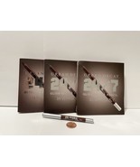 3 Urban Decay 24/7 Glide On Eye Pencil WHISKEY 0.03oz Travel Deluxe Size - $24.68 CAD