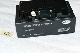 Savage Power Voltage Inverter model BNP-PI-110 1i - $81.15 CAD