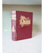 BOOK 1899 Darkness &amp; Daylight or Lights &amp; Shadows New York Life Helen Ca... - $88.56 CAD
