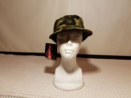 BRAND NEW TRU-SPEC MILITARY STYLE BDU WOODLAND PATTERN CAMOUFLAGE PATROL... - $13.19
