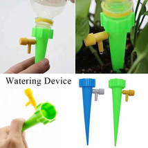 1pcs Self-Watering Kits Automatic Waterers Drip Irrigation Indoor Plant ... - £0.78 GBP+