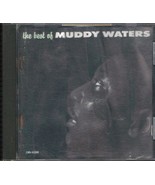  Best of Muddy Waters  cD - $152.56 MXN