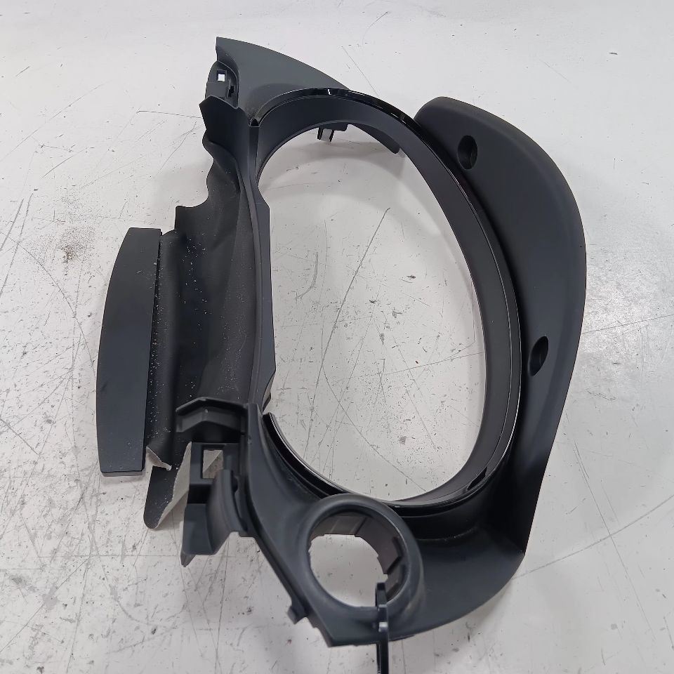 Mazda CX-9 Speedometer Bezel Dash Surround Trim  2016 2017 2018 - $59.79