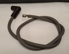 Dryer High Voltage Wire 8MM 30 Inch for Alliance P/N: 70006201 [Used] ~ - $0.98