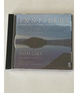 Innisfree Choral Music of Hopes Dreams and Living James Jordan Anam Cara CD - £11.95 GBP