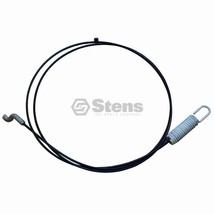 290-671 Stens Clutch Cable MTD 946-04229B 746-04229B Oregon 46-032 - £13.87 GBP