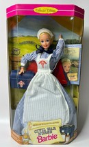 1995 Barbie &quot;Civil War Nurse&quot; Doll American Stories Collection NIB#3 - £43.25 GBP