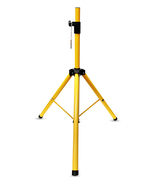5Core Professional Speaker Tripod Stand Adjustable Up to 71&quot; Heavy Duty ... - £22.46 GBP