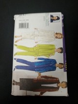 Butterick Fast &amp; Easy 5637 Jacket, Top, Skirt &amp; Pants Women&#39;s 20W-24W Pa... - $8.29 CAD