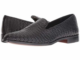 Nomad Interweave Loafer Mens Shoes, 12D/Black - $178.20