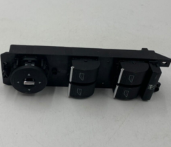 2013-2019 Ford Escape Master Power Window Switch OEM C04B51069 - £39.10 GBP