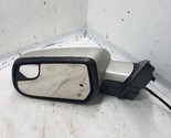 Driver Side View Mirror Power Paint To Match Opt DL8 Fits 11-14 EQUINOX ... - $39.60