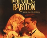 The Spoils of Babylon DVD - $10.93