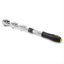 TITAN 3/8'' Dr Extendable Ratchet - $1,373.56 MXN