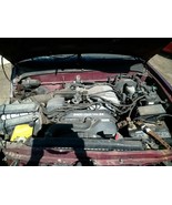 Starter Motor 6 Cylinder 5VZFE Engine 1.4kw Fits 95-04 TACOMA 3014604 - $1,531.91 MXN