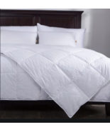 IHG Bedding Collection QUEEN SIZE Duvet Insert MEDIUM Weight Down Altern... - $94.76 CAD