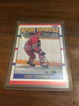 eric lindros score 91 - $37.57 MXN