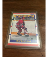 eric lindros score 91 - $37.50 MXN