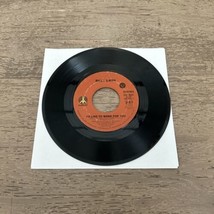 Billy Swan - I&#39;m Her Fool / I&#39;d Like To Work For You, 45 RPM VG+ - $7.00