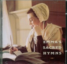 Emma&#39;s Sacred Hymns [Audio CD] Emma Smith - $42.95