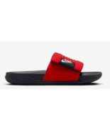 Nike Men's Offcourt Adjust Slide Sandals Adjustable Strap Foam Cushionin... - $54.97