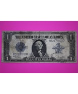1923 $1 One Dollar Silver Certificate FR 237 Guaranteed Authentic &amp; Genu... - $39.99